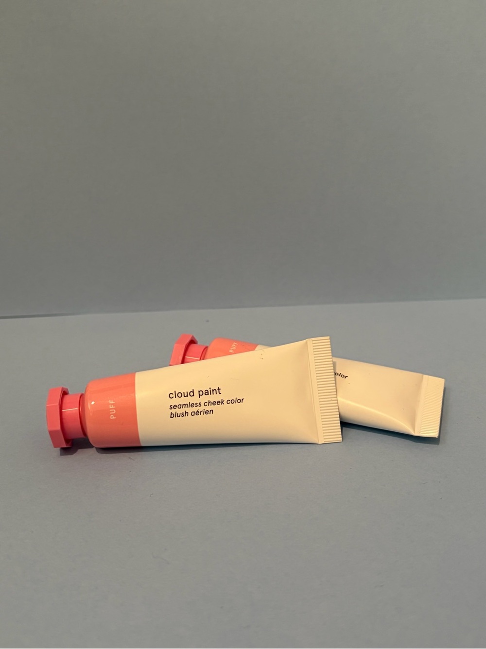 Glossier Cloud Paint - Coral Pink Cheek Tint